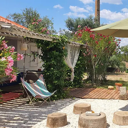 Monte Das Aranhas Estremoz Exterior photo