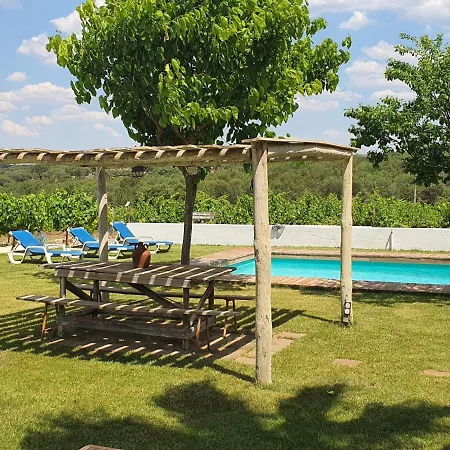 Monte Das Aranhas Estremoz Exterior photo