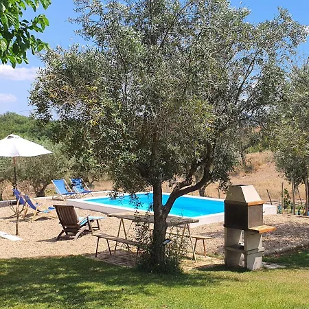 Monte Das Aranhas Estremoz Exterior photo