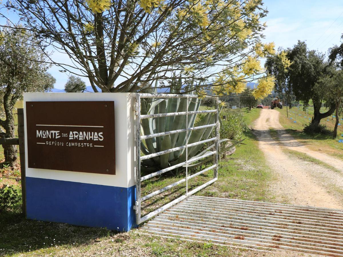 Monte Aranhas Villa