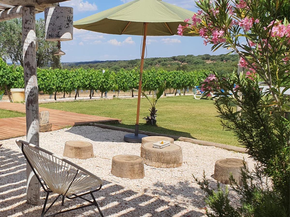 Villa Monte Aranhas Estremoz