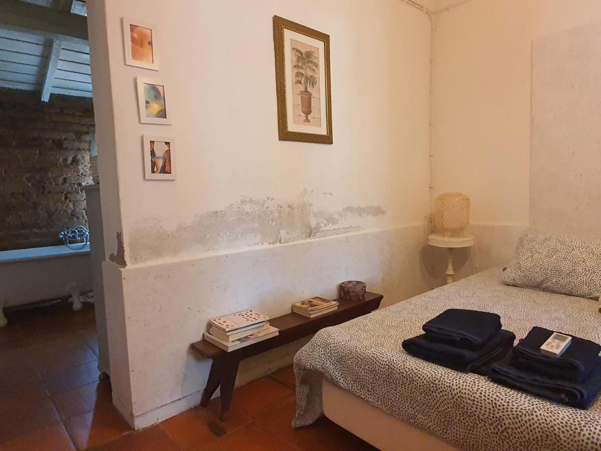 Villa Monte Aranhas