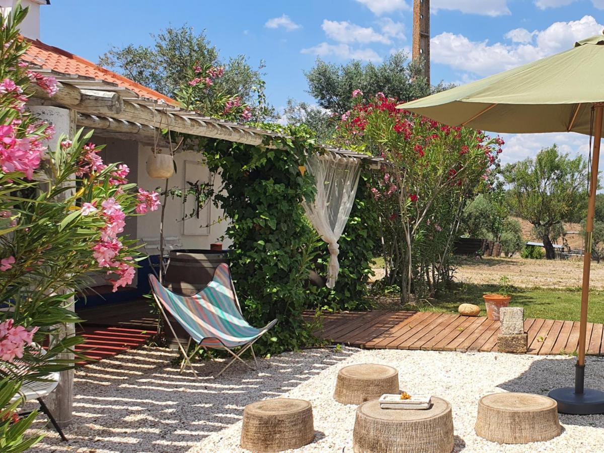 Villa Monte Aranhas *