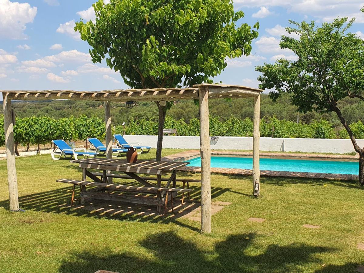 Villa Monte Aranhas Estremoz