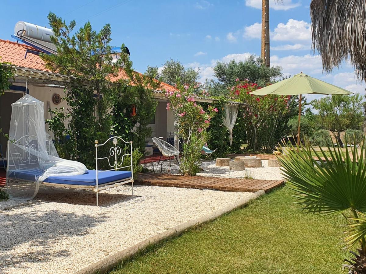 Monte Aranhas Villa *