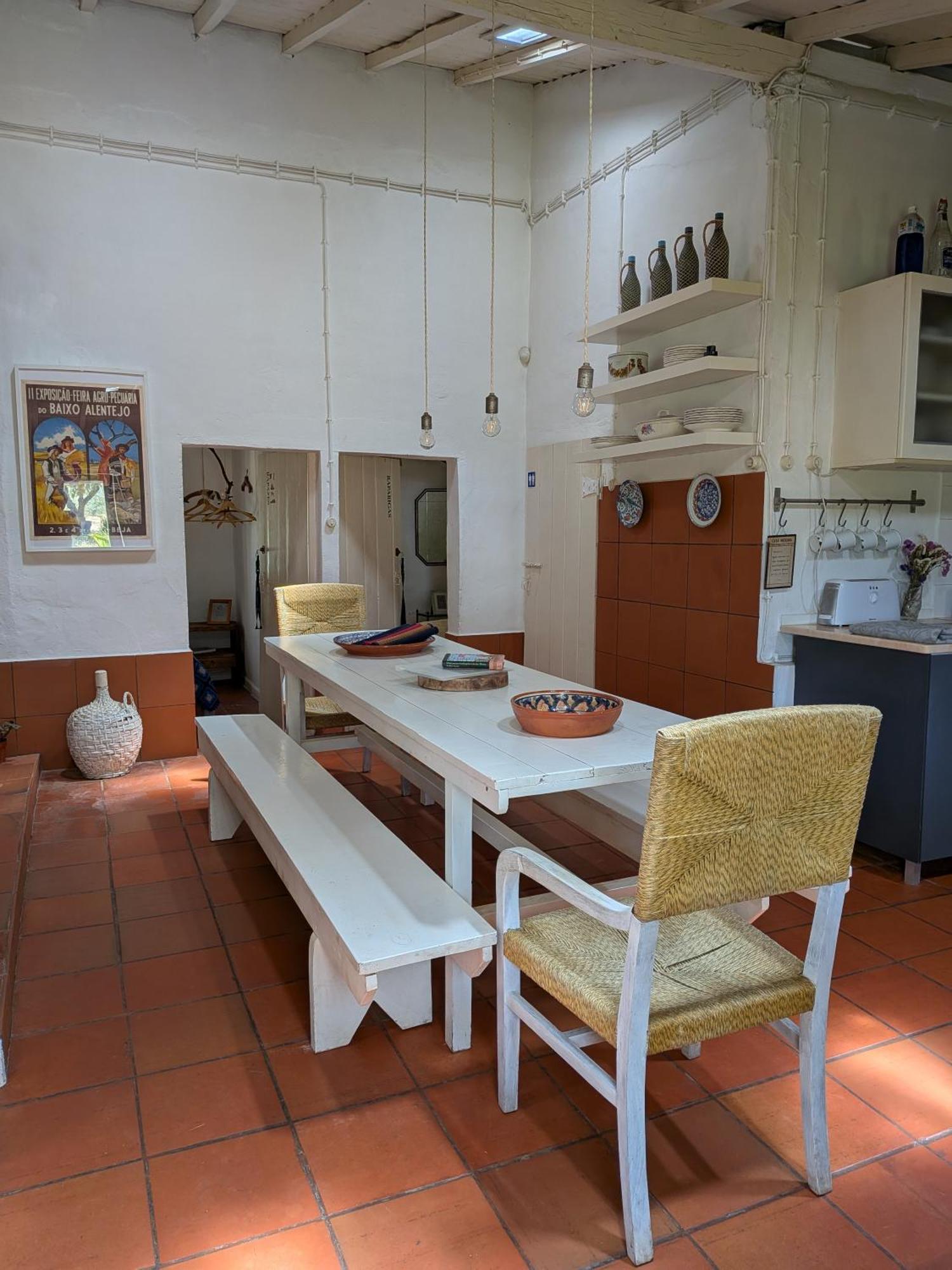 Monte Aranhas Estremoz