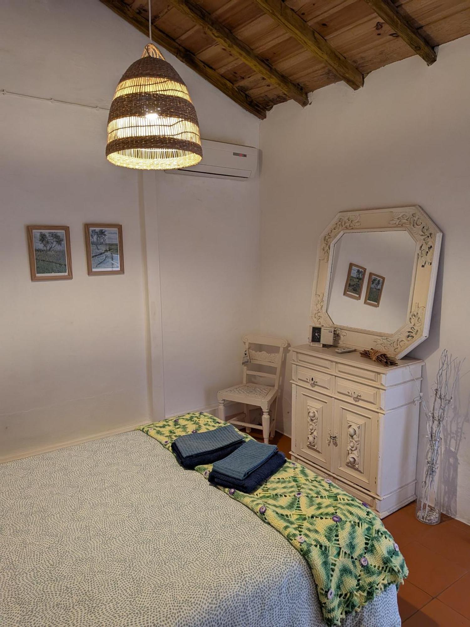 Monte Aranhas Villa