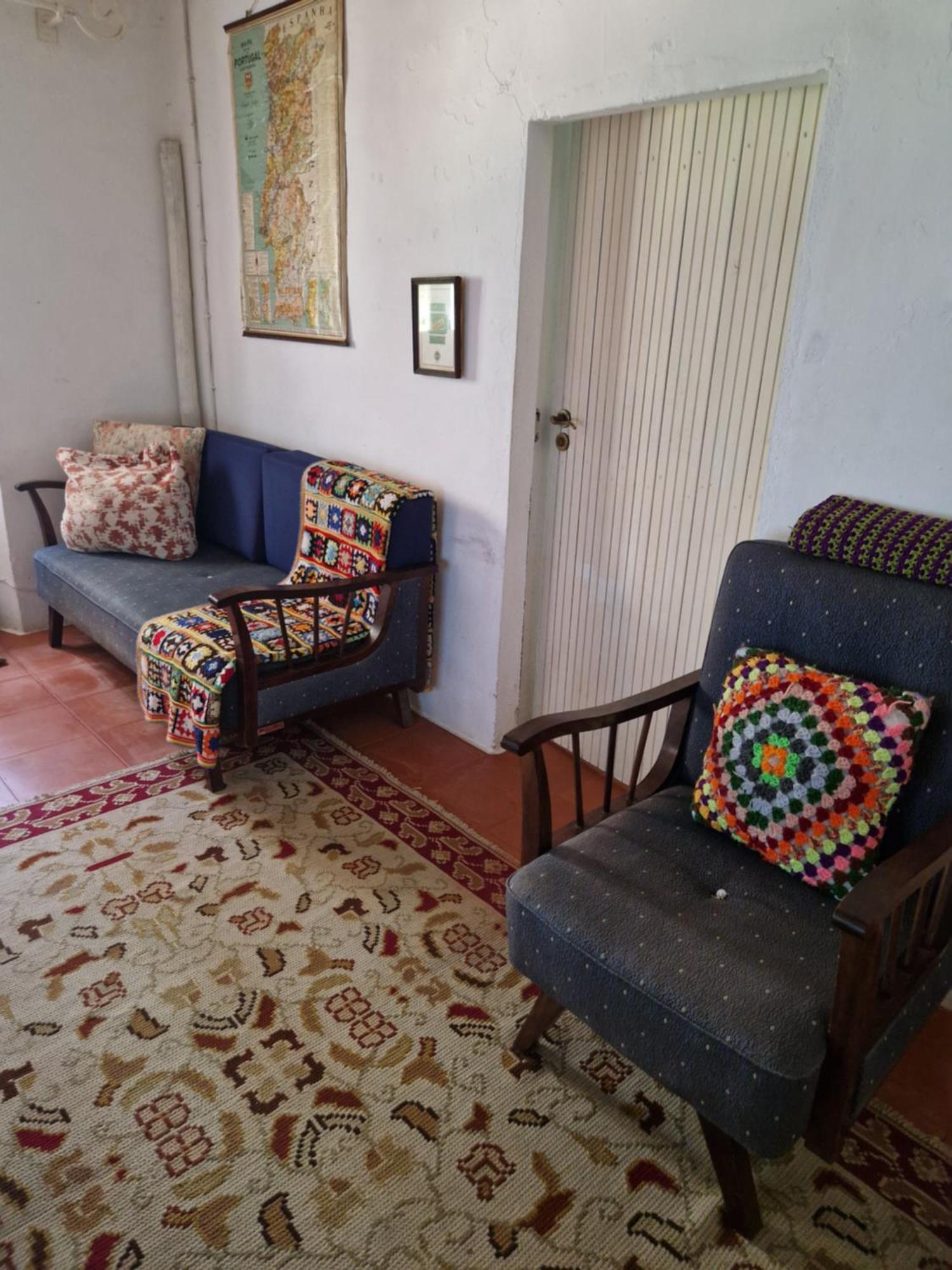 Monte Aranhas Villa *