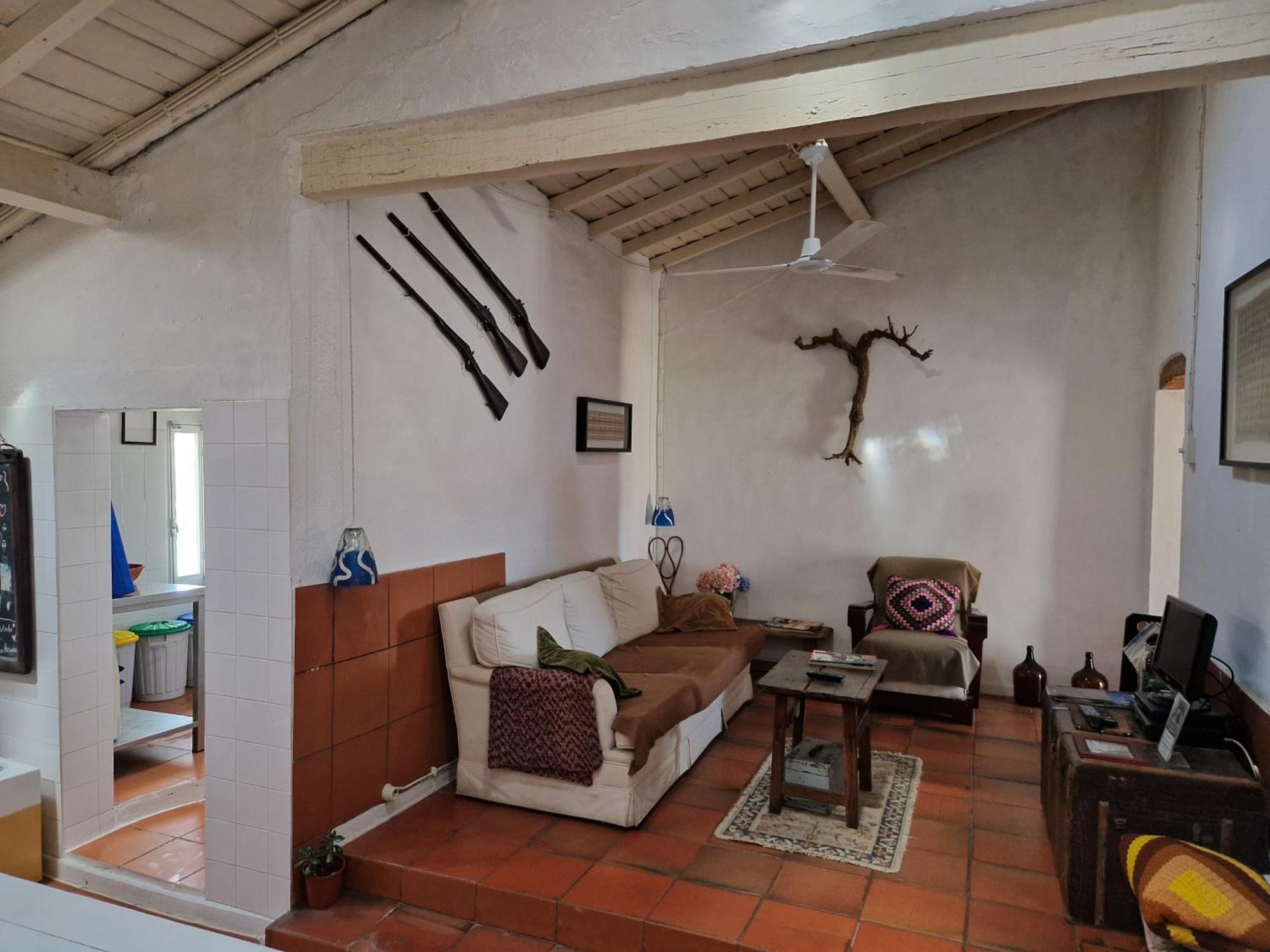 Monte Aranhas Estremoz