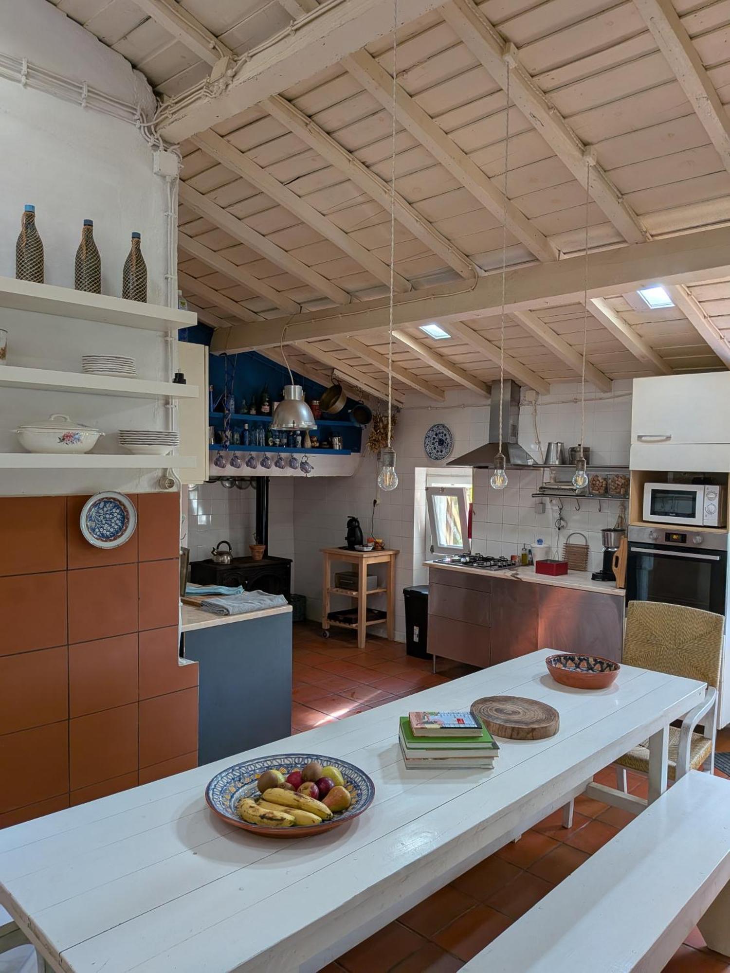 Monte Aranhas Villa *