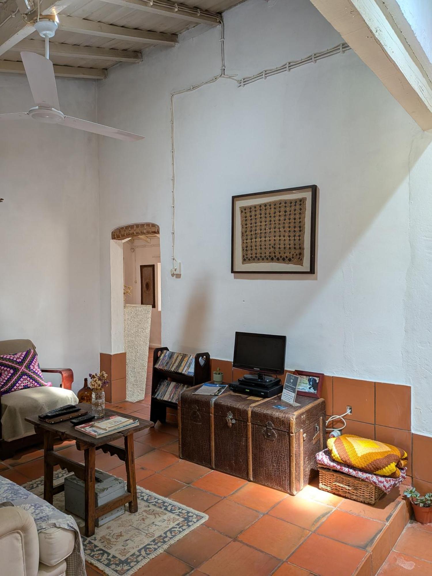 Monte Aranhas Estremoz