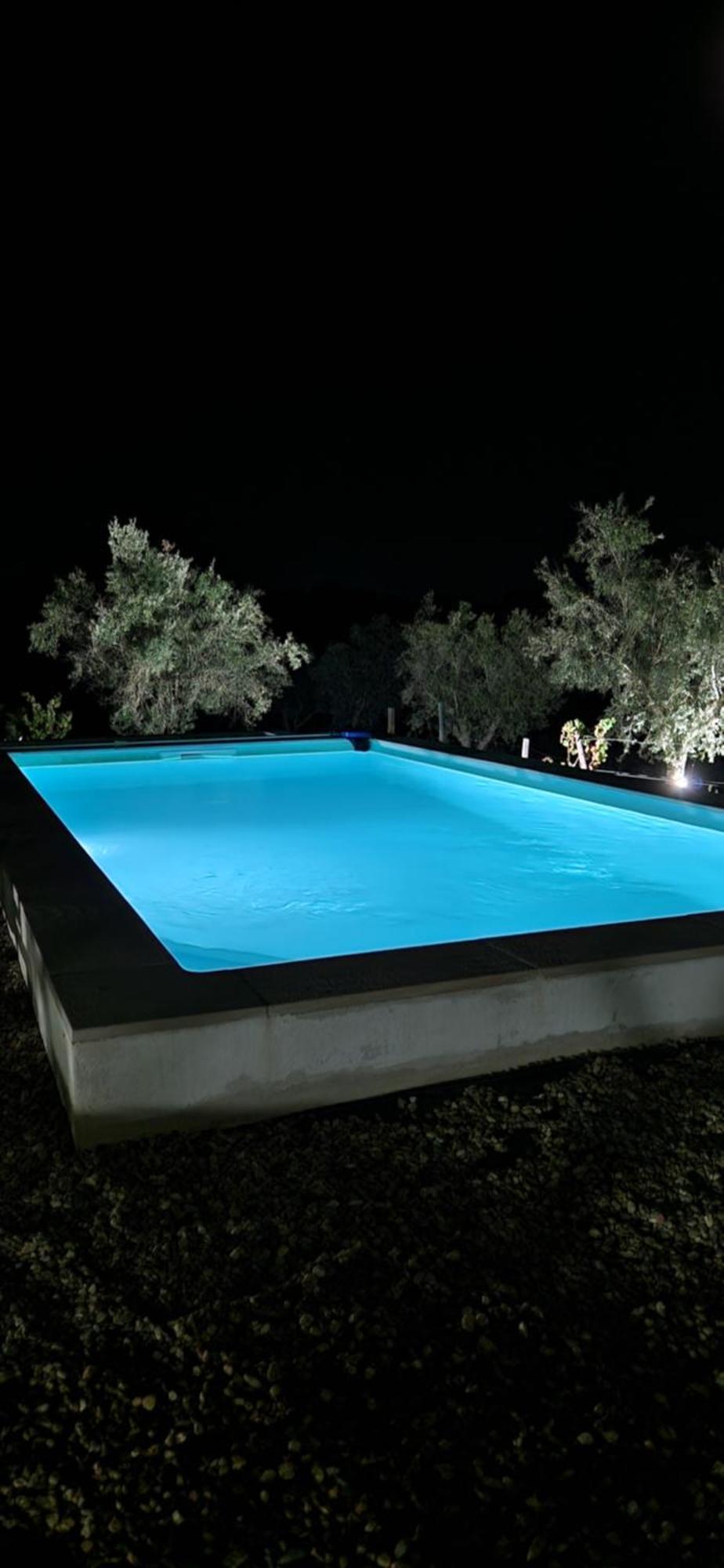Villa Monte Aranhas