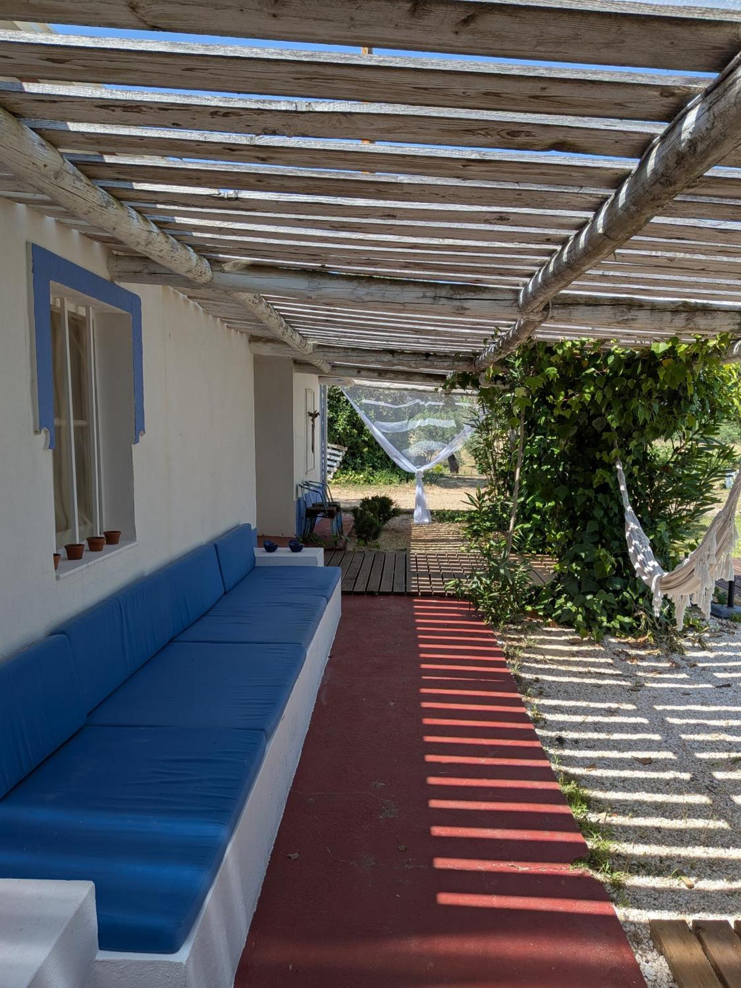 Villa Monte Aranhas *