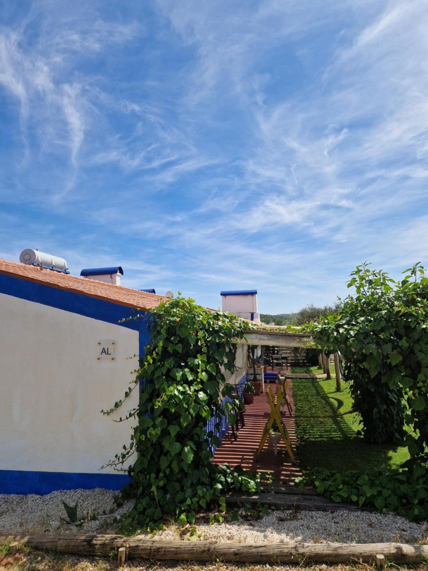 Monte Aranhas Villa Estremoz