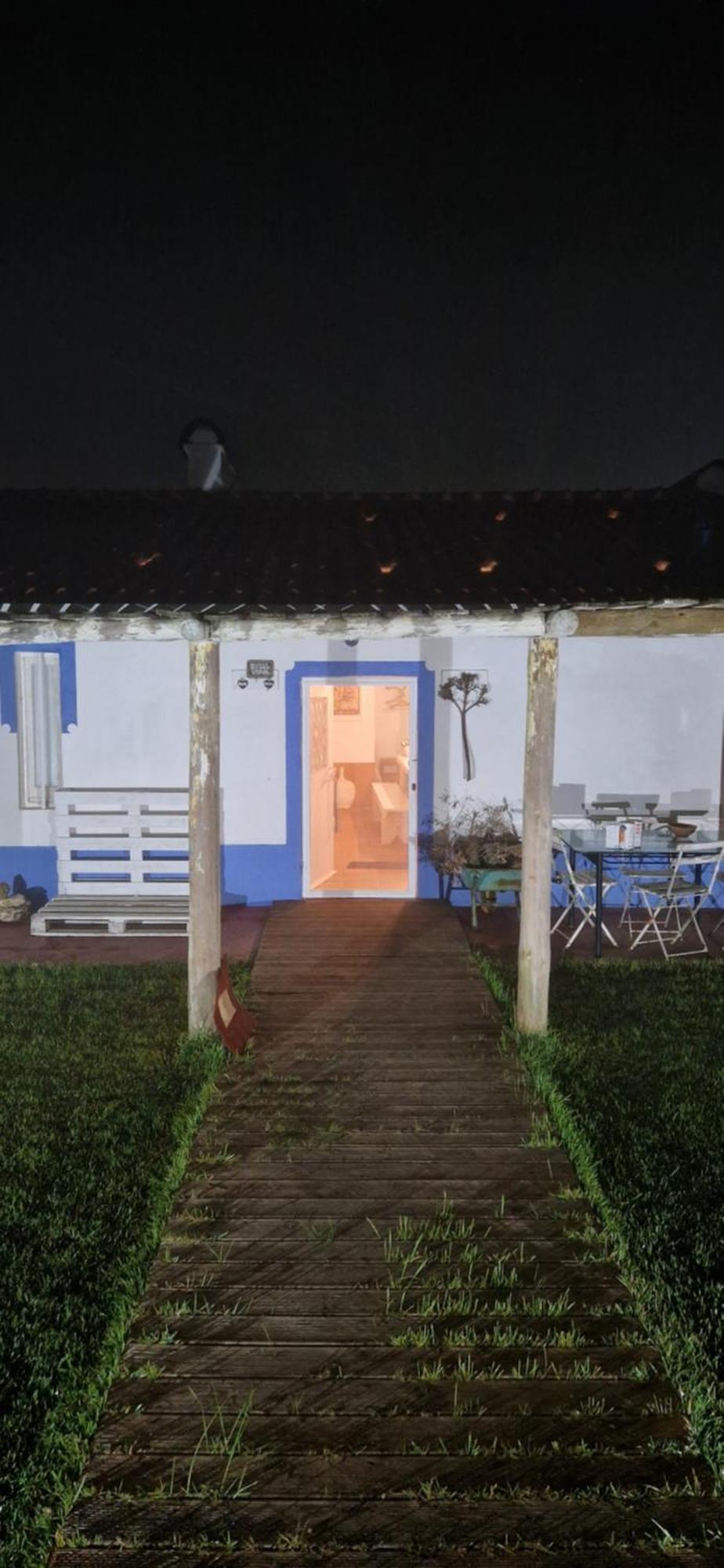 Monte Aranhas * Estremoz