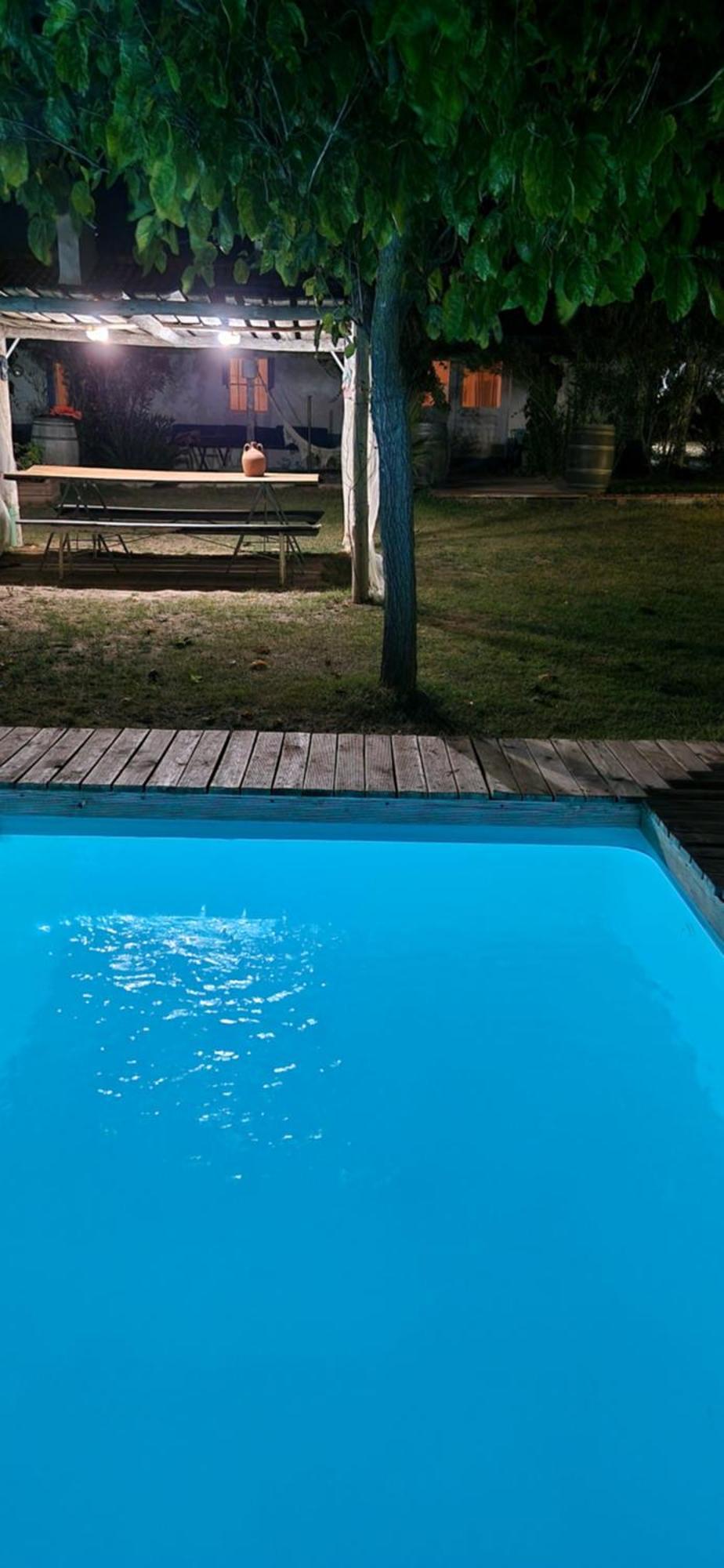 Monte Aranhas Villa *